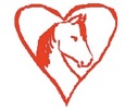 Queen of hearts logo